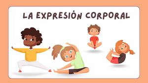 Expresión en niños